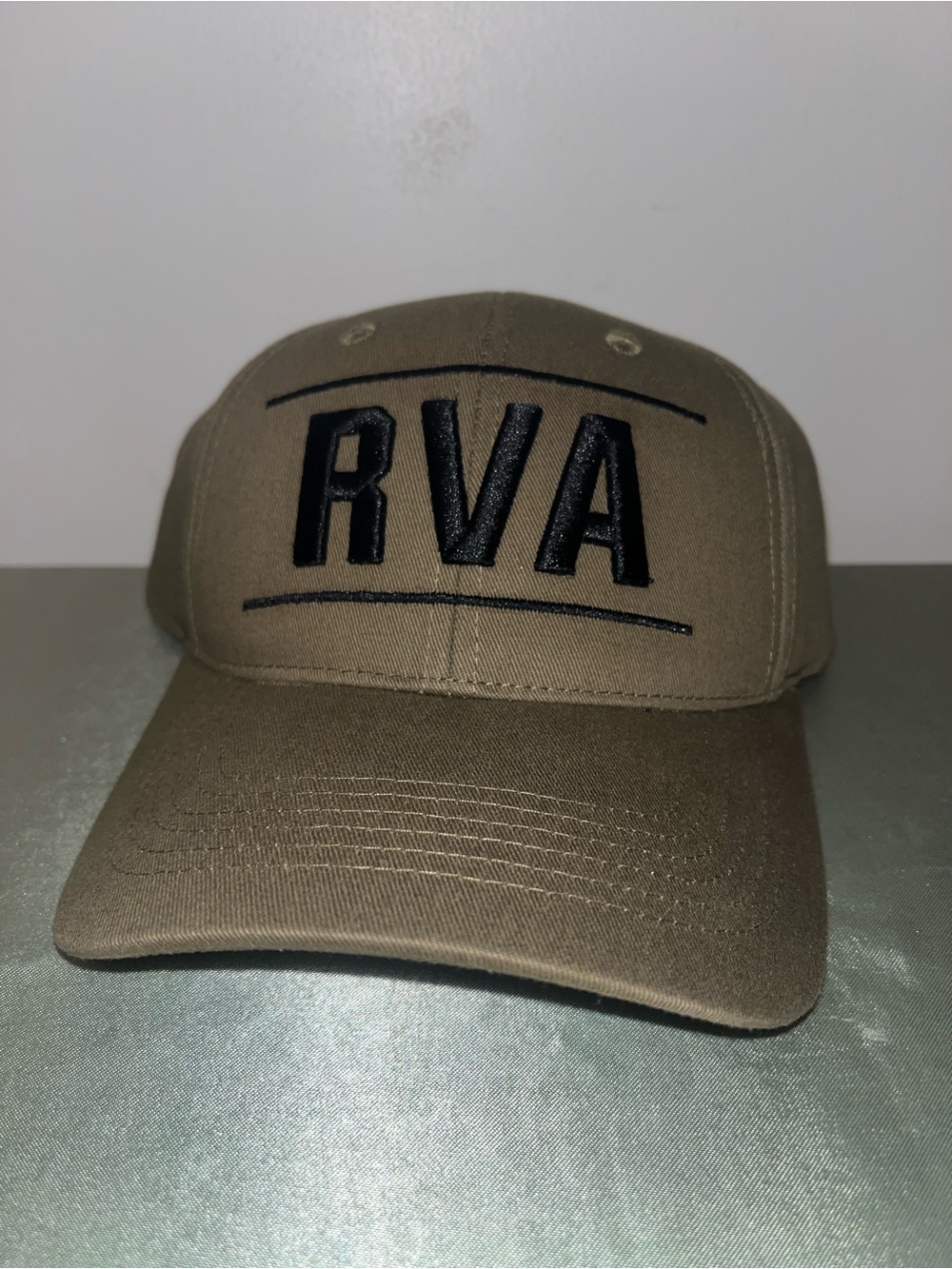 NWT Richmond NASCAR Embroidered Hat